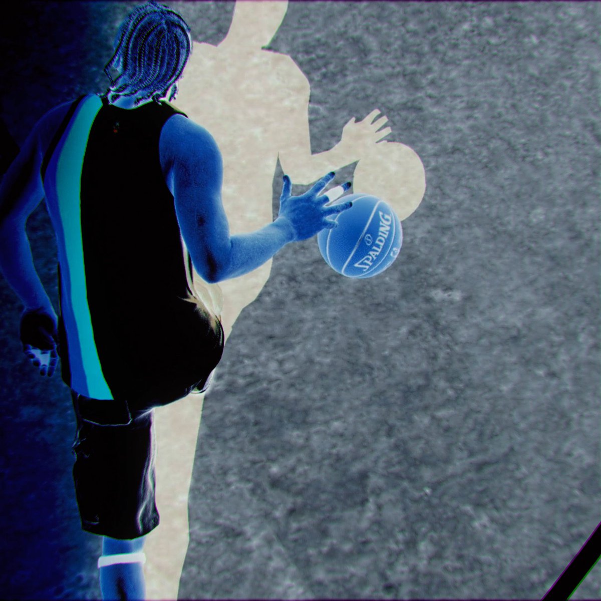 ivFrito's tweet image. I See 

Full Edit: youtu.be/BdnP5JwJ1mc