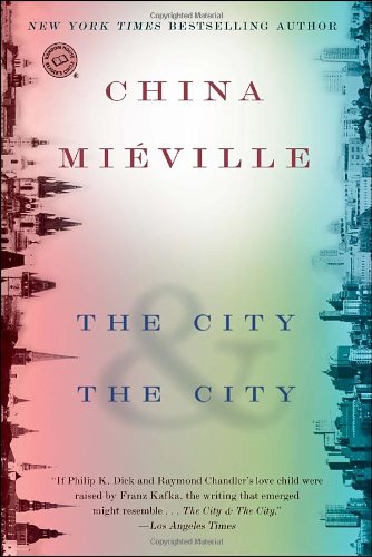 markusmcdowell's tweet photo. A review of the science fiction novel, The City & the City by China Miéville - review by Markus McDowell.
#markusmcdowell #author #books #bookreview #sciencefiction #amwriting #sf
https://t.co/uhfxSU8WpN https://t.co/SSiZi1TiRJ