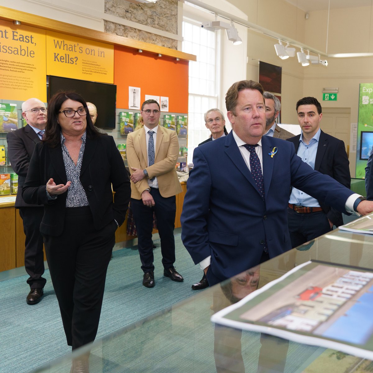 van Dijk Architects tweet media