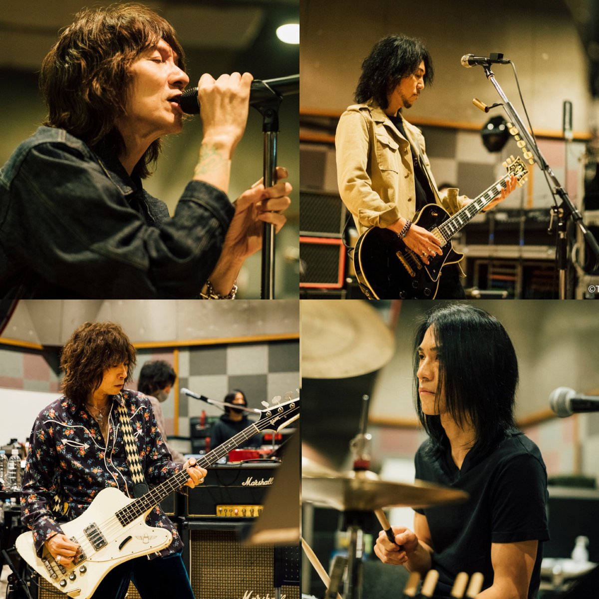kindof49's tweet photo. ライヴではある詩の一節

君と僕は過去と未来よりも強く結ばれて
未来永劫に出会い続ける

で始まるこの色褪せぬ名曲

The Yellow Monkeyがデビューした日

３０周年本当におめでとう＆ありがとう

未来永劫に出会い続けます

とても１４０文字では

https://t.co/J2WL3T03tB

#THEYELLOWMONKEY
#TYM30 https://t.co/jtdAXzPpk5