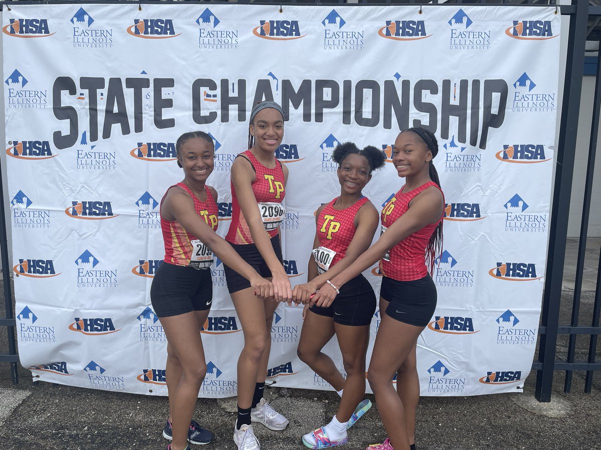 TP Girls Track (@TPgirlstrack) / Posts / X