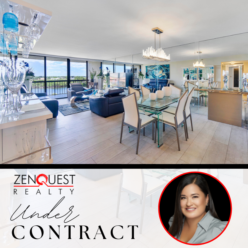 And just like that, our Highland Beach Gem is officially under contract! 🥳

#highlandbeach #highlandbeachrealestate #milliondollarlisting #oceanfrontproperty #justlisted #emilygamber #zqrealty #zenquestrealty #undercontract