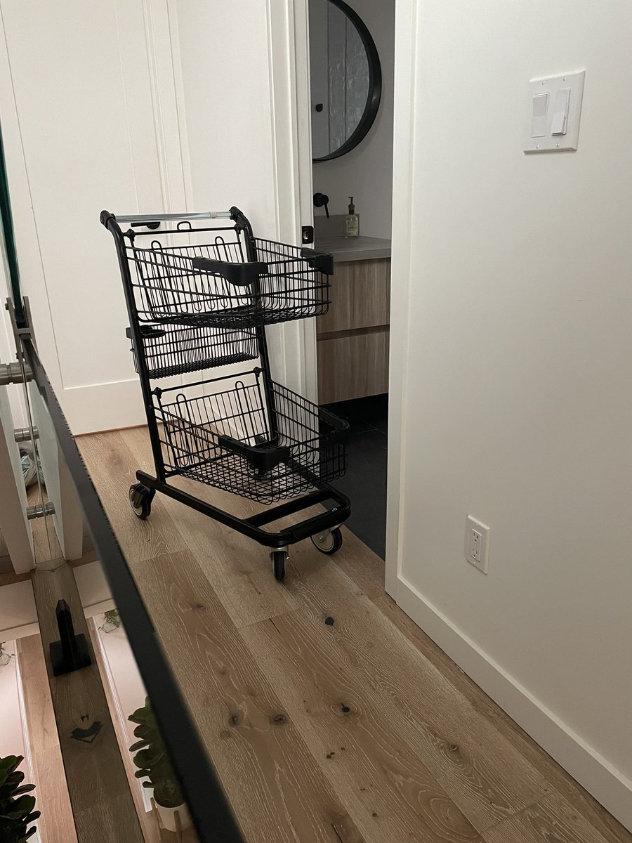 nicsulsky's tweet photo. Would the proper punishment for my teenage daughter be to actually have to go grocery shopping? Open to suggestions. #TryingNotToLaugh #Parenting
🤦🤷‍♂️👎 https://t.co/7zFPssCHcE