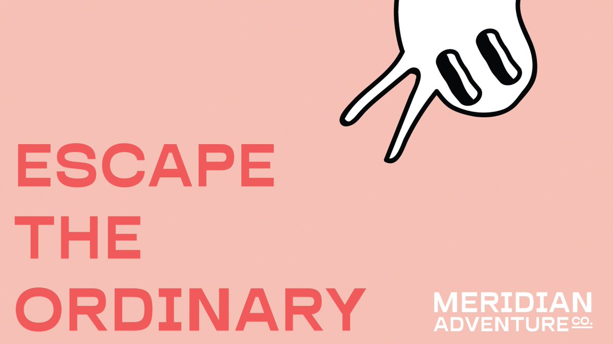 🔍 Looking for an escape? Prepare for summer fun by booking your trip to Little Sodaburg.

The Traveler's Guide is an online adventure game, full of mini-games and puzzles you'll play together as a group. Bring up to 5 of your friends, and experience a time like no other ✨