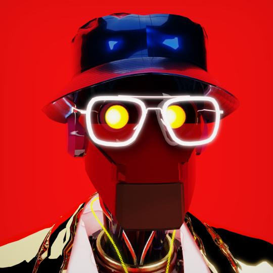 Robo Pirates NFT (SOL) tweet media