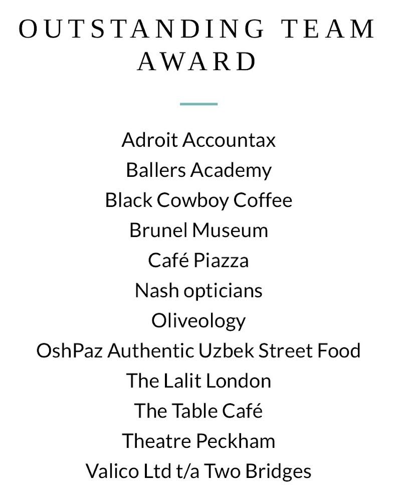 The Table Café & Urban Garden tweet media