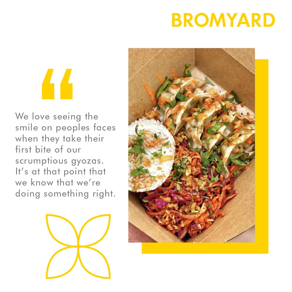 Destination Bromyard tweet media