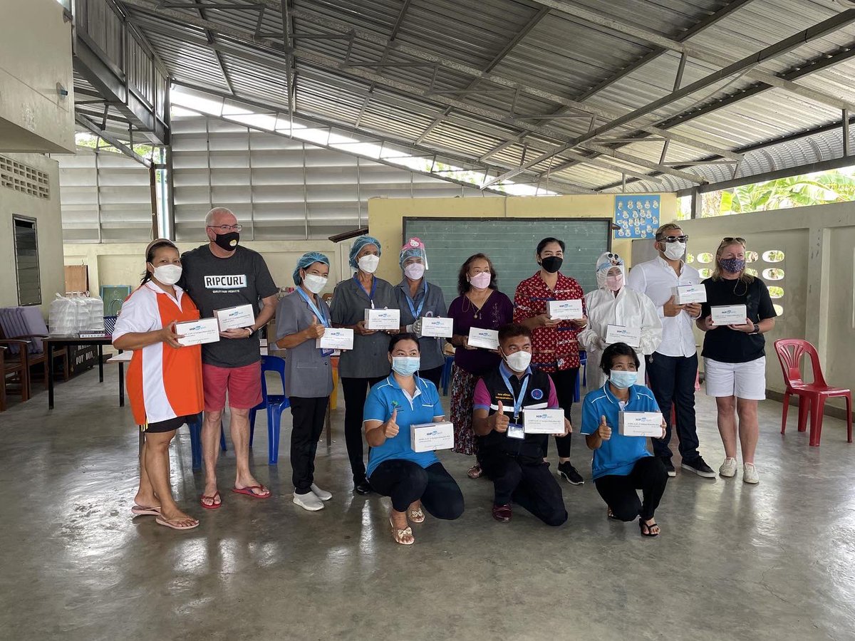 StenningShaun's tweet image. Shaun Stenning and Living Waters Phuket team fully supports educational requirements to help children return to school, and helps support opportunities for children to gain an education no matter what their situation is. 

#shaunstenning #backtoschoolprogram #atk #banyaliteracy