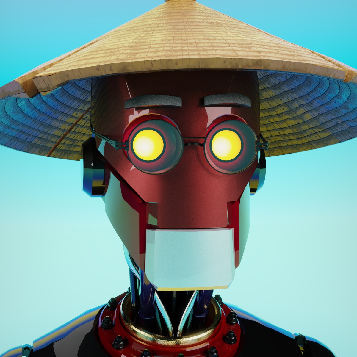 Robo Pirates NFT (SOL) tweet media