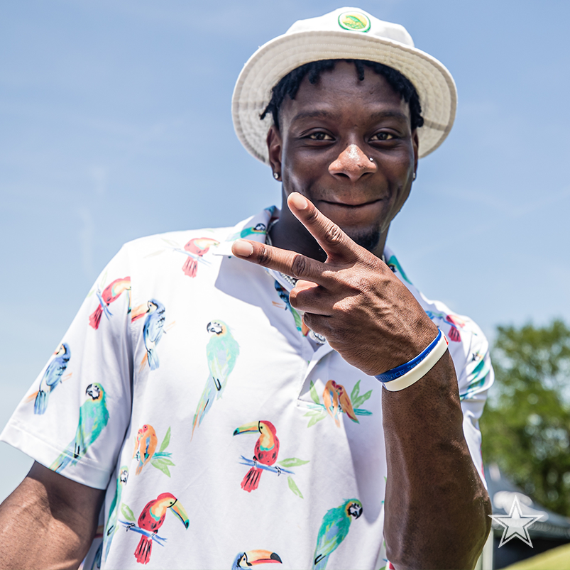 Dallas Cowboys tweet media