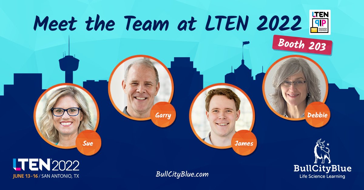 BullCity_Blue's tweet photo. We are so ready for Texas! Excited to see you all at #LTEN2022 this year. Let us know in the comments if we'll see you there! https://t.co/MLwZo78coQ