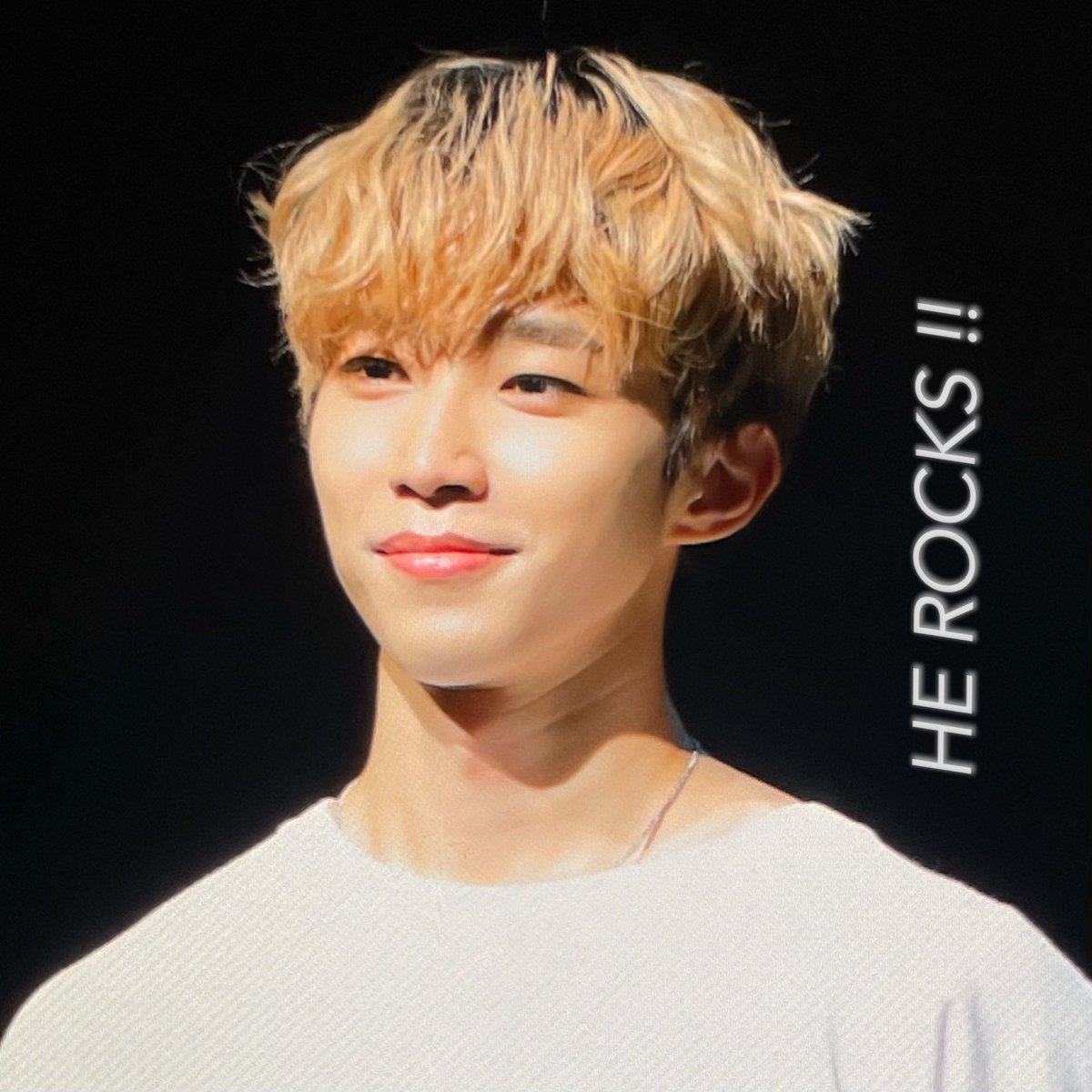HEROCKS_9_6's tweet photo. 220520 우만합 춘천 #서동성 #엔플라잉 #dongsung #NFlying #떼굴떼굴 
@NFlyingofficial https://t.co/2BFQXurigH