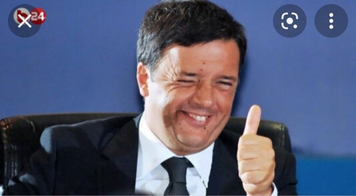 Ma Stefania Craxi che è stata eletta CON I VOTI DI ITALIA VIVA Presidente della Commissione Esteri del Senato è la stessa che è stata CONDANNATA al pagamento di 10 miliardi di lire di tasse evase relative ad un conto in Svizzera detenuto dal padre?
COMPLIMENTONI A RENZI!!!