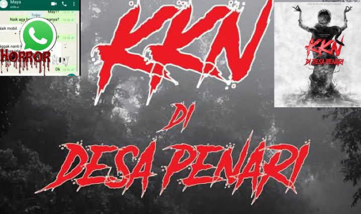 kisah misteri tweet media