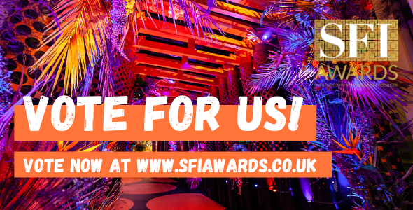 ✅ Voting has begun! 

We have been nominated for the #SFIawards in 3 categories!

If you would like to support the members at Chordis Capital then please vote for us using the following link: sfiawards.co.uk/voting/

Thank you for your support.

<a href="/ARMCOPartners/">ARMCO</a> 
#SFIAwards