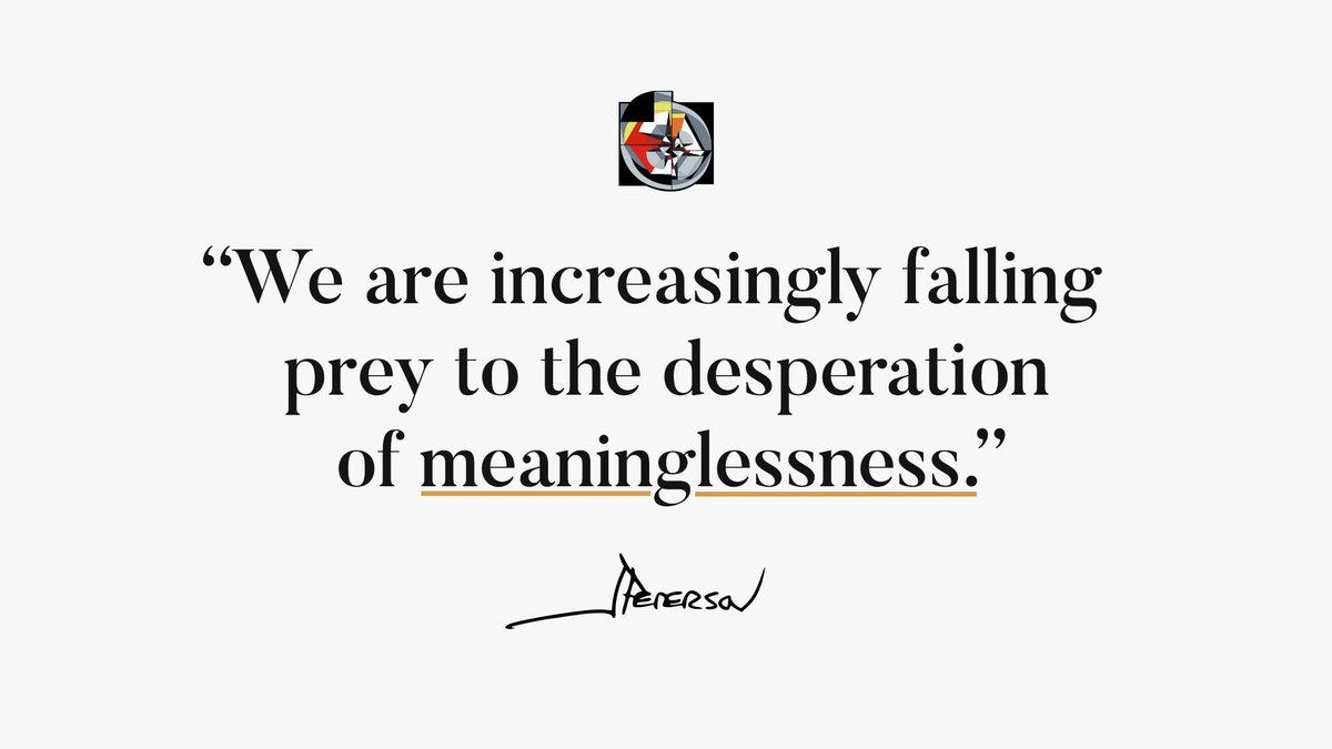 Dr Jordan B Peterson tweet media