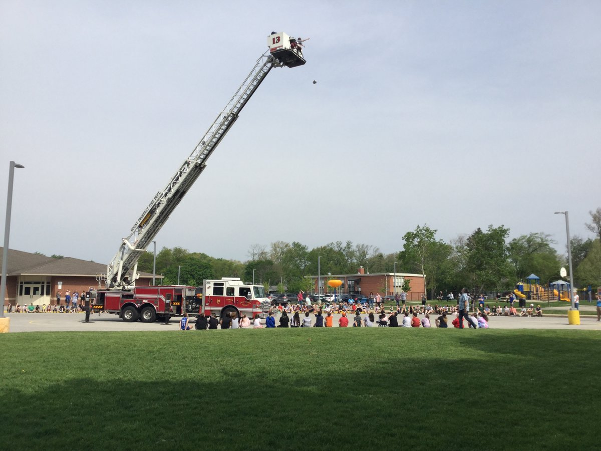 Fairview Elementary D57 tweet media