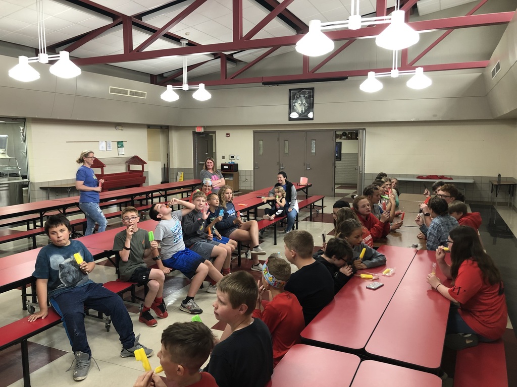 Lebo Wolves tweet media