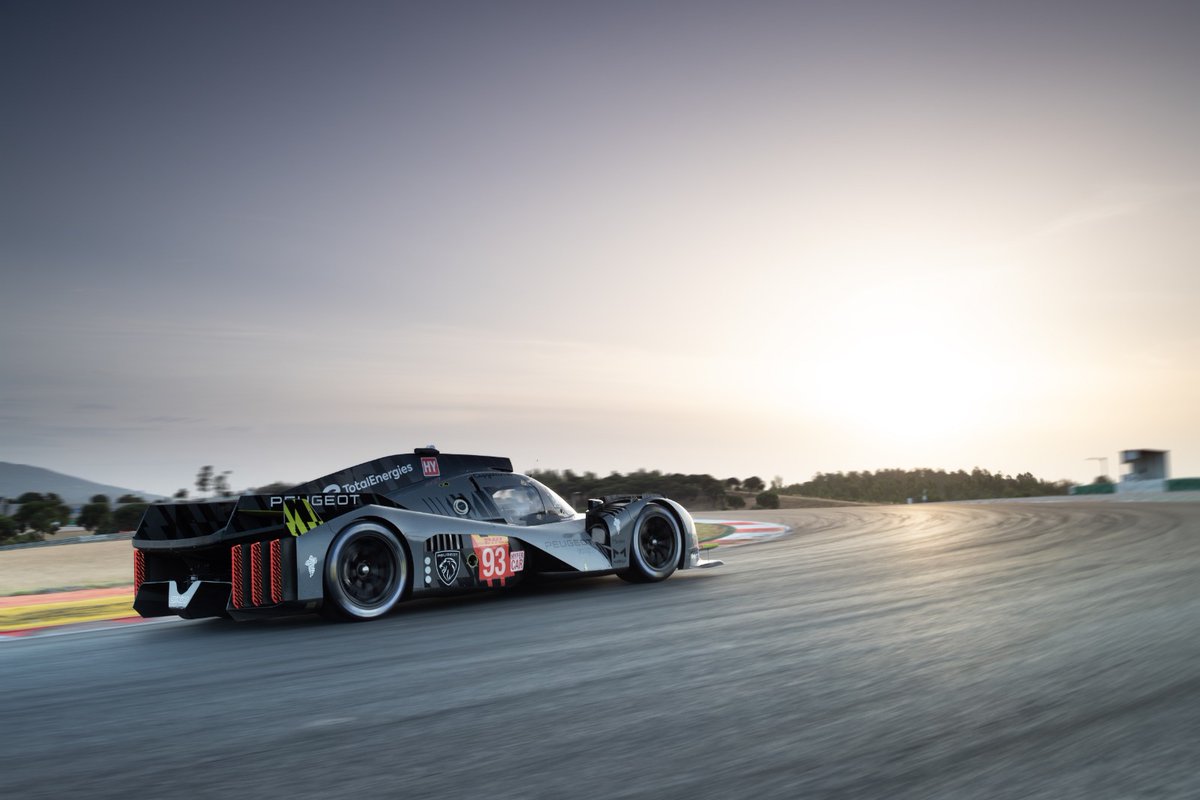 Peugeot Sport (@peugeotsport) on Twitter photo Loading complete, ready to fight.
#Peugeot9X8 | #PioneeringPerformanceAgain | <a href="/FIAWEC/">FIA World Endurance Championship</a> | <a href="/TotalEnergiesRC/">TotalEnergies x Racing</a> | <a href="/Capgemini/">Capgemini</a> Loading complete, ready to fight.
#Peugeot9X8 | #PioneeringPerformanceAgain | <a href="/FIAWEC/">FIA World Endurance Championship</a> | <a href="/TotalEnergiesRC/">TotalEnergies x Racing</a> | <a href="/Capgemini/">Capgemini</a>