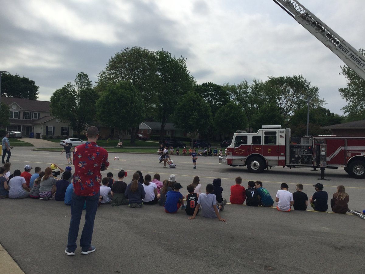 Fairview Elementary D57 tweet media