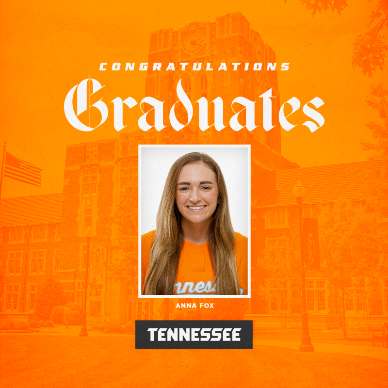 Vol_Softball's tweet photo. degrees plz 📜

Congrats to our @UTKnoxville graduates! #UTGrad2022

🎓 @amandaayalaa
🎓 @sammiebender
🎓 @ivsdav
🎓 @Agfox02