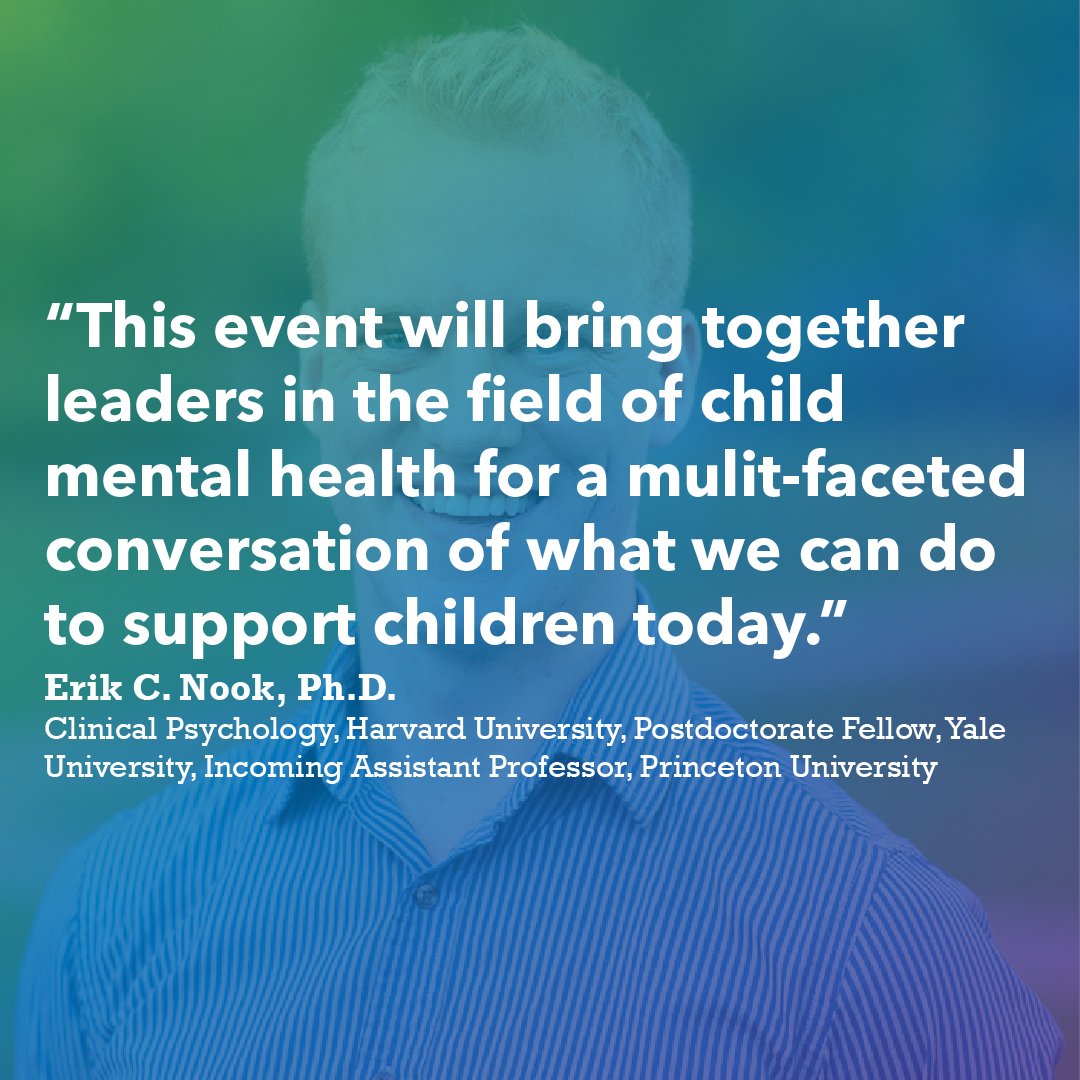 Walden Wise (@walden_wise) on Twitter photo Join <a href="/ErikNook/">Erik Nook 🏳️🌈</a> and our panelist of dedicated parent, scientist, and teacher CoCreators on May 24 @ 6:30pm for The New Normal: Supporting the Emotional Health of Kids in a COVID-Integrated World.
Register using link in bio #newnormal #WaldenWise #CoCreators Join <a href="/ErikNook/">Erik Nook 🏳️🌈</a> and our panelist of dedicated parent, scientist, and teacher CoCreators on May 24 @ 6:30pm for The New Normal: Supporting the Emotional Health of Kids in a COVID-Integrated World.
Register using link in bio #newnormal #WaldenWise #CoCreators