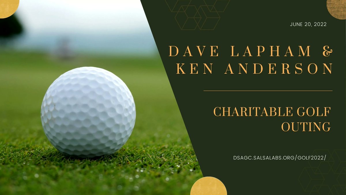 KAAlliance14's tweet photo. Join us in one month for the 5th Annual Charitable Golf Outing hosted by Dave Lapham and Ken Anderson! Enjoy two flights of golf at Maketewah Country Club while being a champion of KAA &amp; the Down Syndrome Association of Greater Cincinnati. Register today: https://t.co/JCyyWuAxnu https://t.co/20ucfeHrZ7