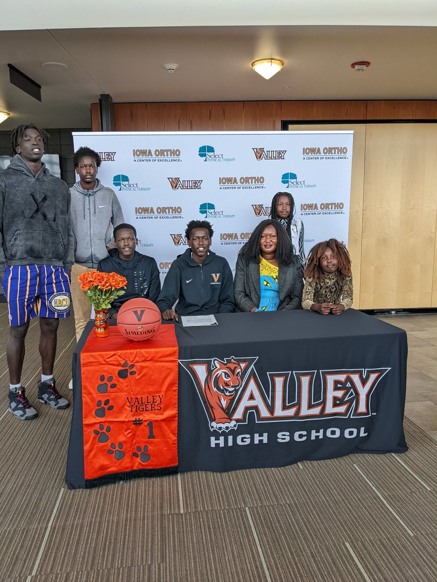 Valley High School Athletics and Activities tweet media