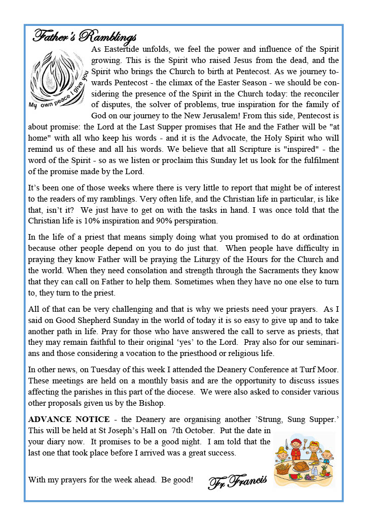 St Anne's and St Joseph's RC Primary School tweet media