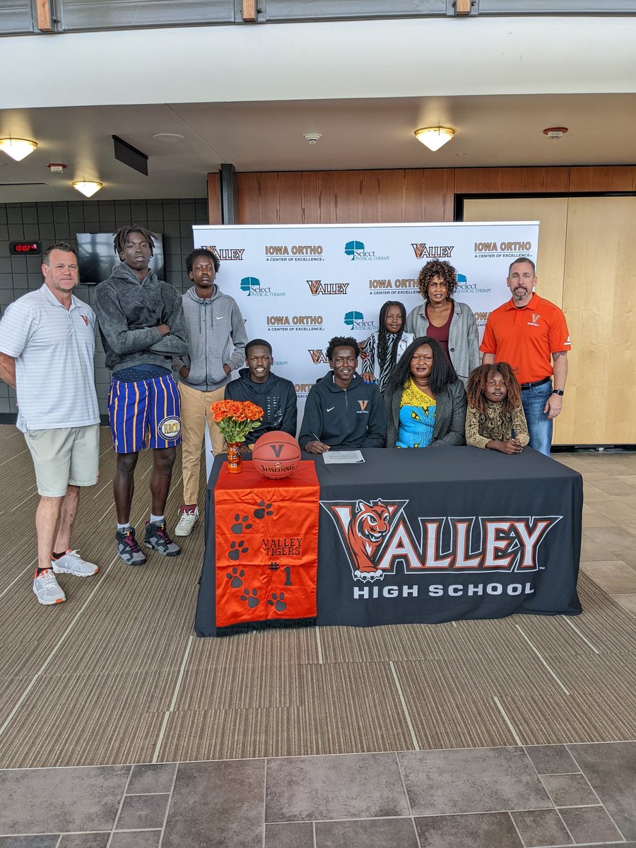 Valley High School Athletics and Activities tweet media