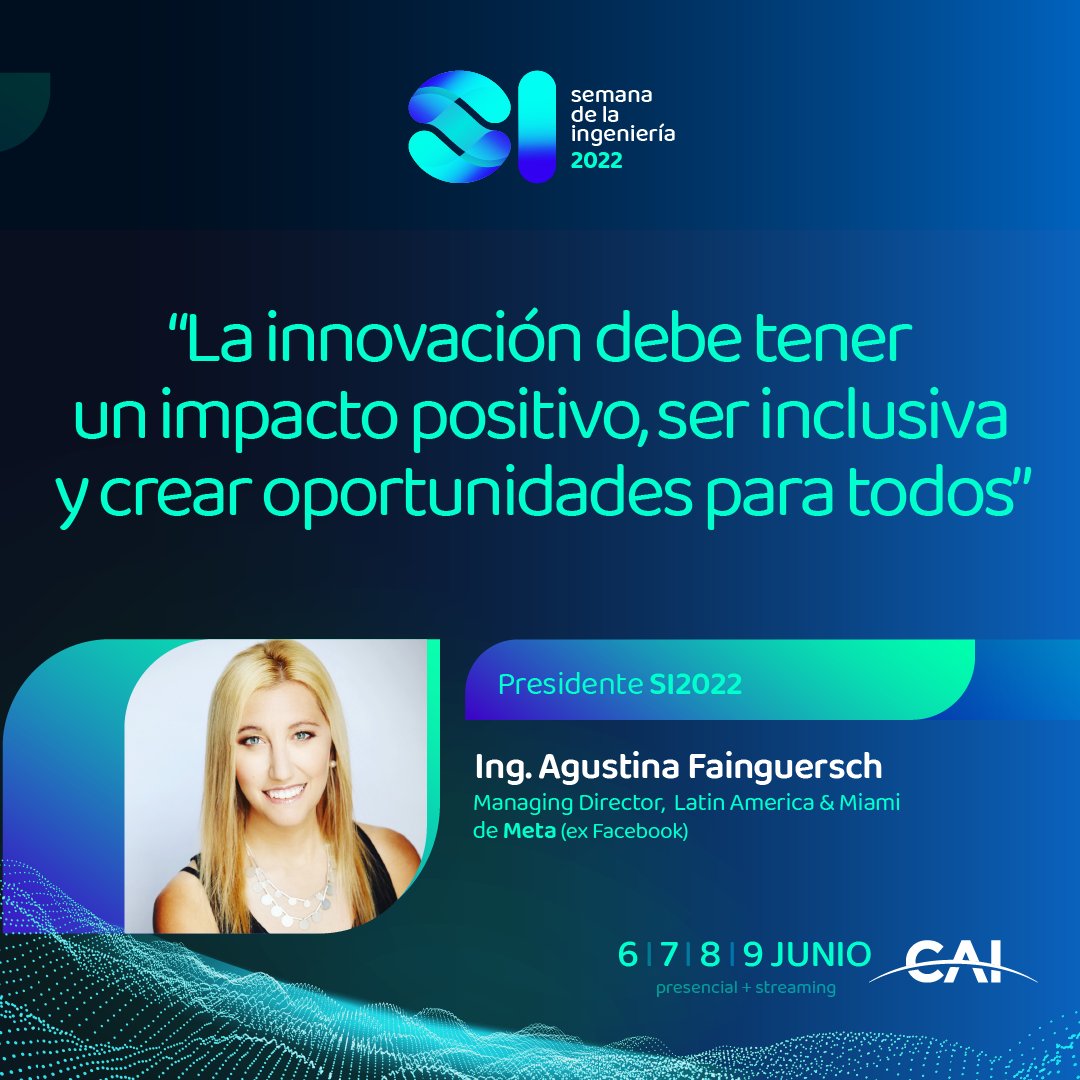 CAI Ingenieros tweet media
