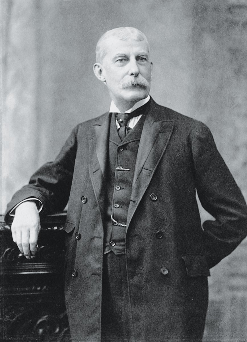 FlaglerMuseum's tweet photo. #OnThisDay we remember Henry Morrison Flagler, co-founder of Standard Oil and inventor of modern Florida, who died on May 20, 1913 at the age of 83.

📸 Henry Morrison Flagler, 1907

#flaglermuseum #InMemoriam #business #History #visitflorida #lovefl https://t.co/9TyXE502Ks