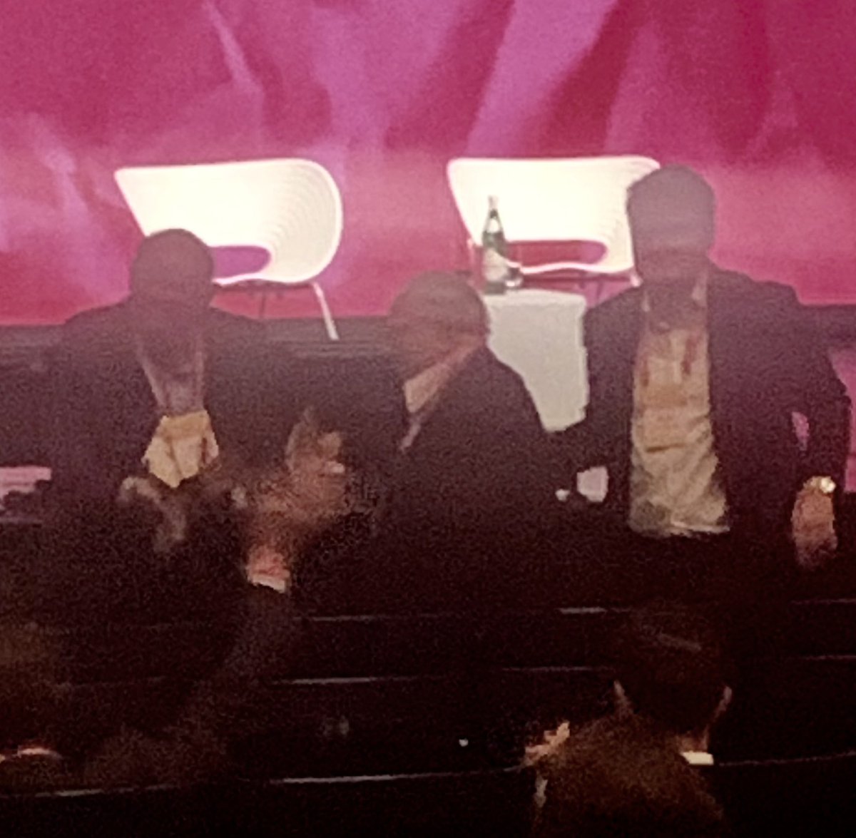 Stephan Scherzer tweet media