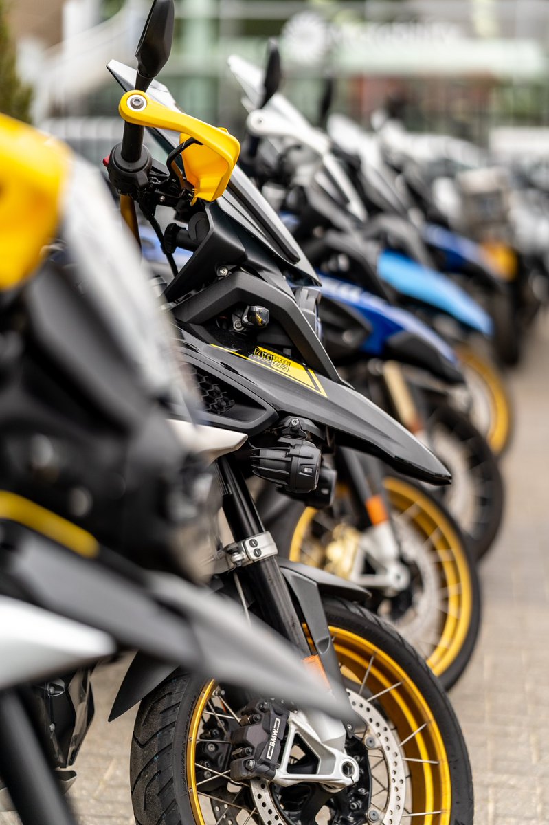 VinesBMWBikes's tweet photo. We love talking bikes! 🤓Whether you’re new to riding or one of our long standing customers, our passion for chatting all-things BMW bikes is what we love doing most - stop by for a coffee and maybe even try out a bike or two this weekend☕️ #VinesMotorrad #BMWMotorrad #MotorradUK https://t.co/lBwyj4Xo4s