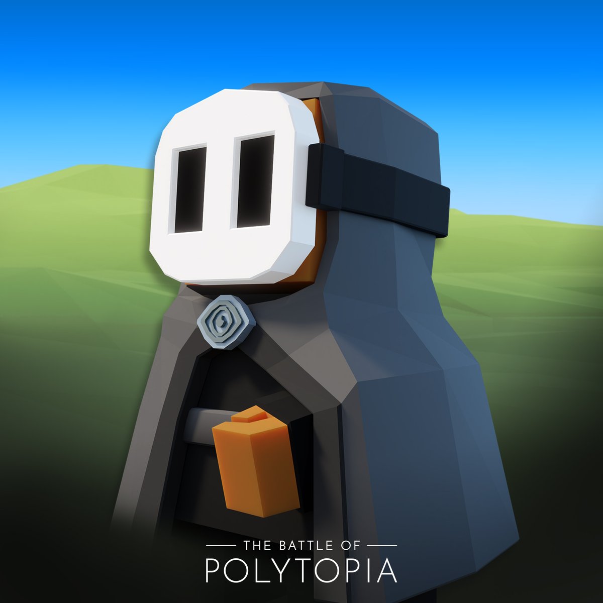 THE DIPLOMACY UPDATE: So who is the suspicious-looking character? And, what does it have to do with the upcoming MAJOR UPDATE? Read more about it here.
polytopia.io/diplomacy

#polytopia #diplomacy #cloaks