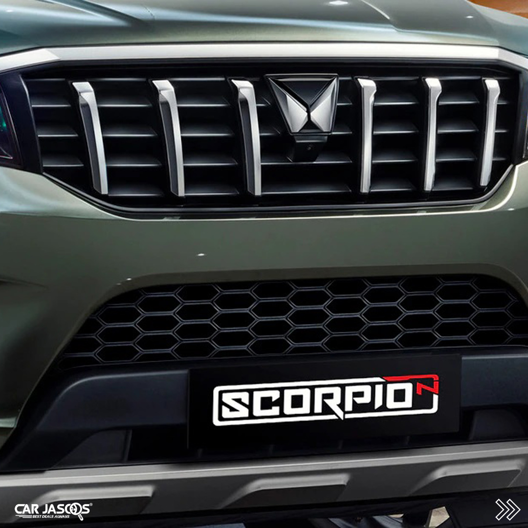 carjasoos's tweet photo. Scorpio N 2022 Finally Revealed! 🤩
@Mahindra_Auto  
.
.
.
#mahindrascarpio #scorpion #scorpiolover #mahindraxuv700 #mahindracars #mahindrathar #newcars #autonewsindia #autonews #automobile #carsindia #carsofindia https://t.co/ZJqPjI1KJj