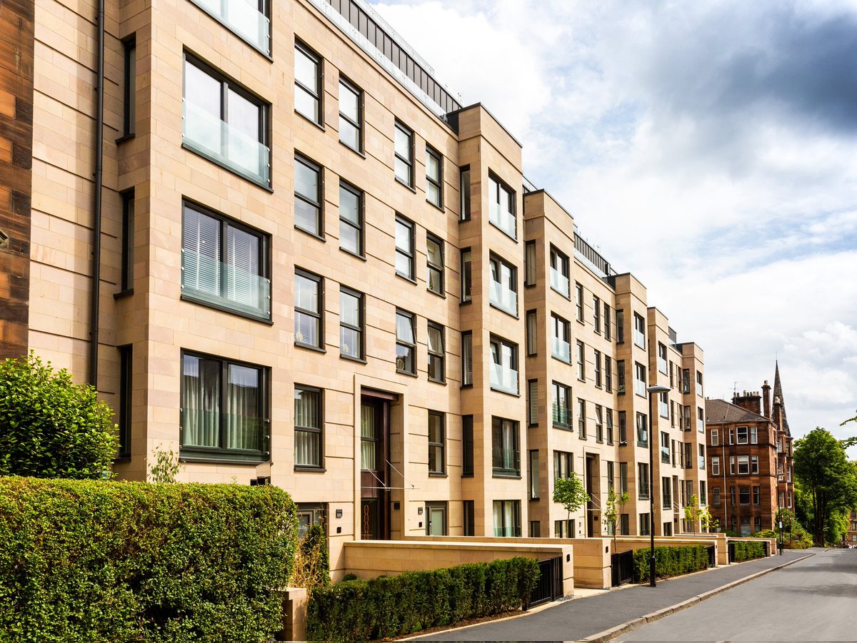 Homes for Scotland tweet media