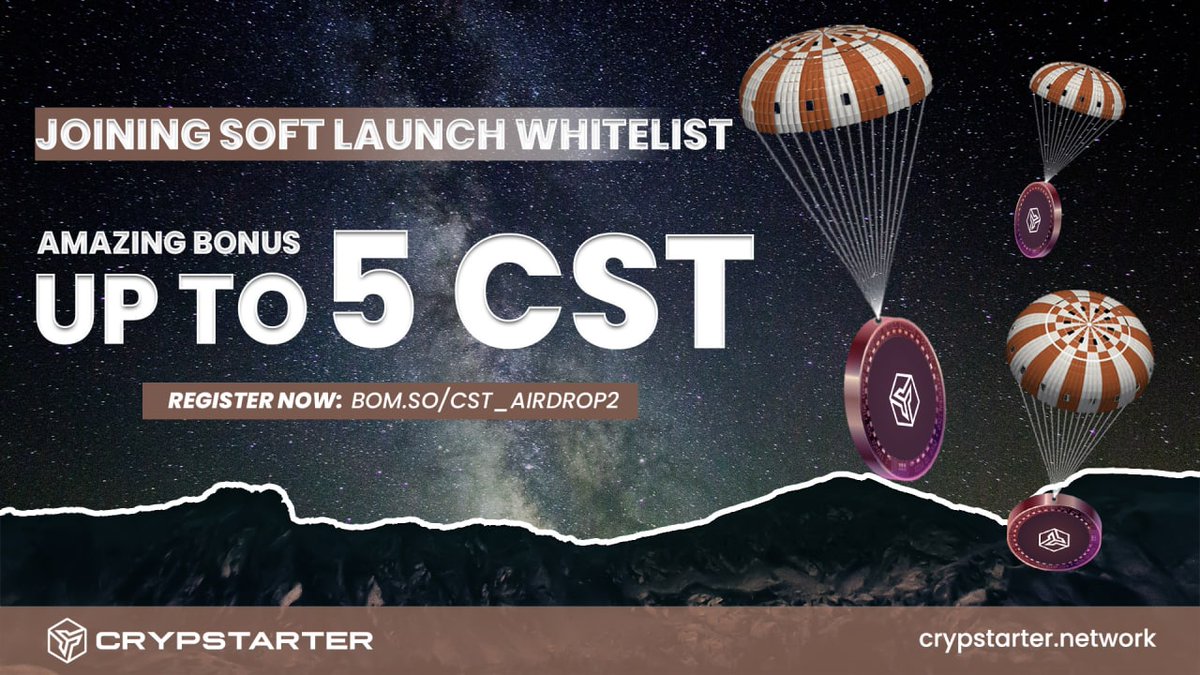 AirdropStar tweet media