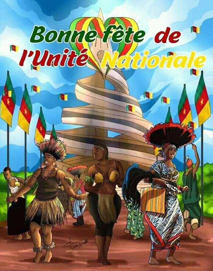 The answer to hatred is unity 🤝🏾🕊.
#UnityBrotherhood
#HappyNationalDay 💚♥️💛