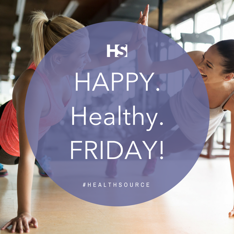 HSDenver's tweet photo. Have a great weekend! https://t.co/oenX4jFfLV
