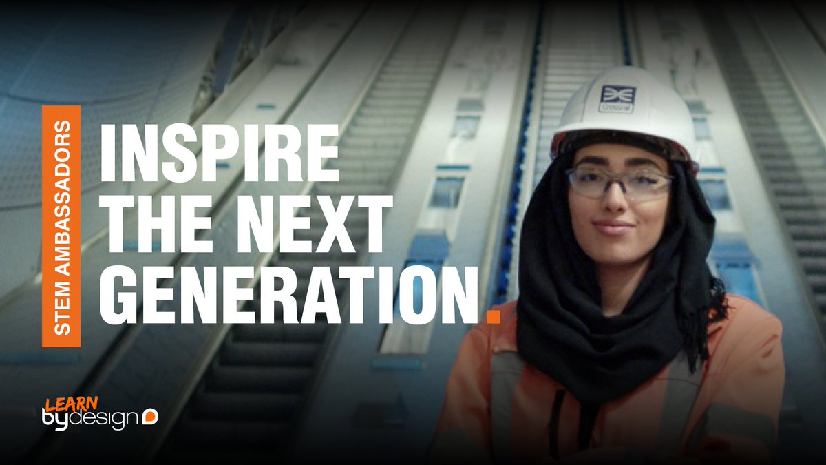 Do you work in the Rail Industry? Do you want to support and encourage the future generation to work in your sector? I am looking for Rail Ambassadors to support the Our Future Project Destination Rail workshop at Redwood Primary (DE24 9PG) on Tuesday 7th June