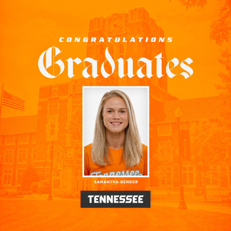 Vol_Softball's tweet photo. degrees plz 📜

Congrats to our @UTKnoxville graduates! #UTGrad2022

🎓 @amandaayalaa
🎓 @sammiebender
🎓 @ivsdav
🎓 @Agfox02