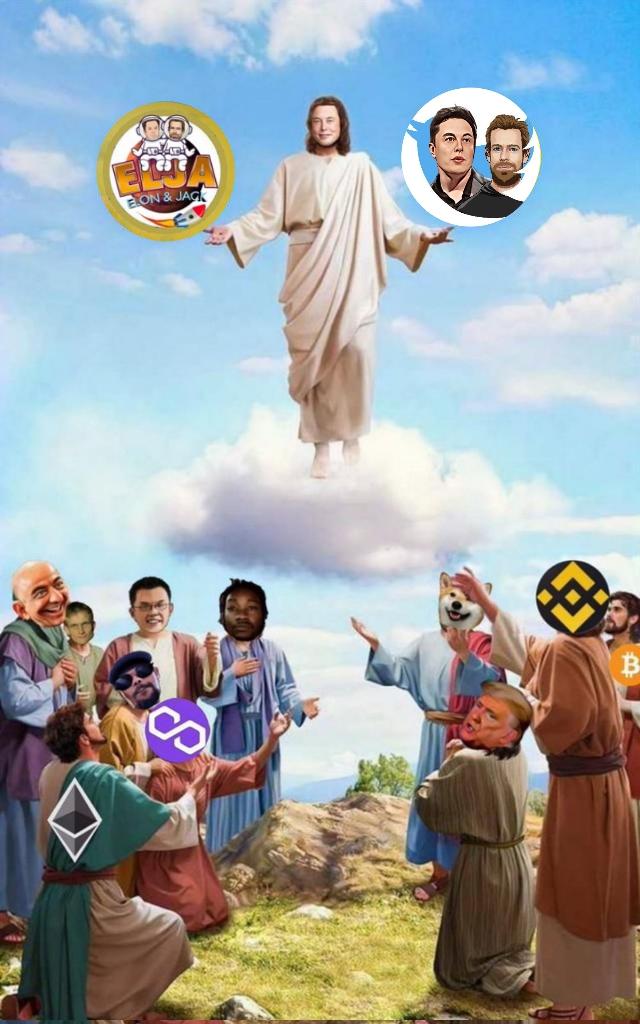 Rekaza223's tweet photo. @ElonJack_ My entry sir @ElonJack_ 
#ELJA #MemeContest #memecoin #meme https://t.co/Rgtbh20gQt
