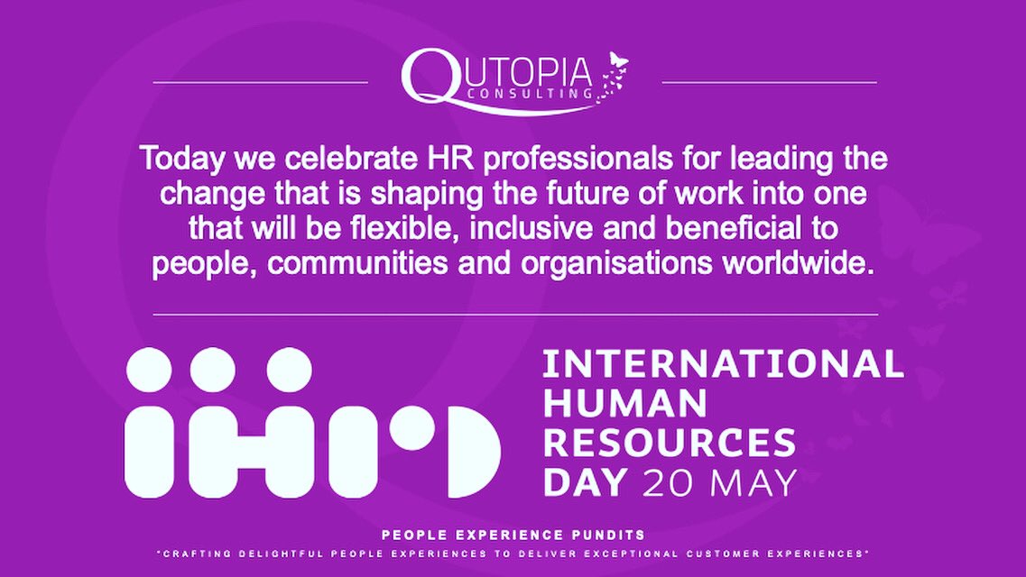 Qutopia Consulting Ltd tweet media