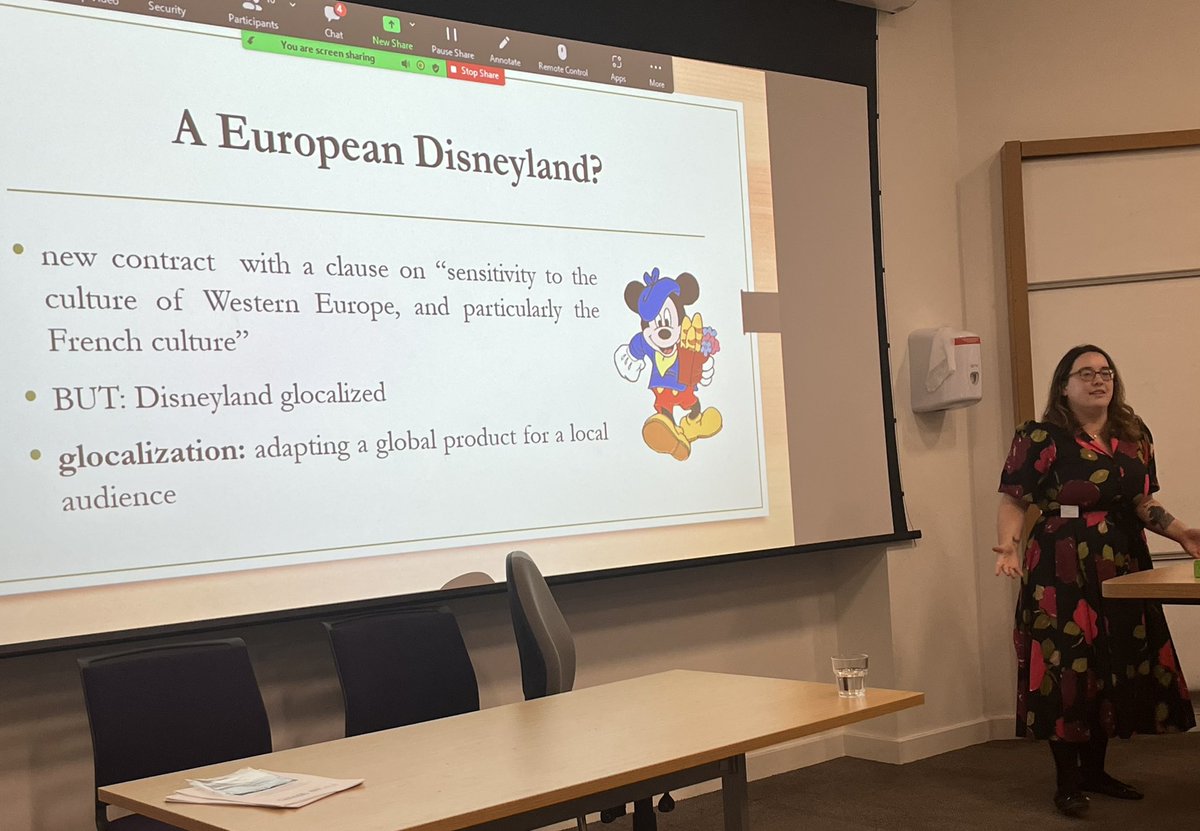 Kent Americanist Symposium 2022 tweet media