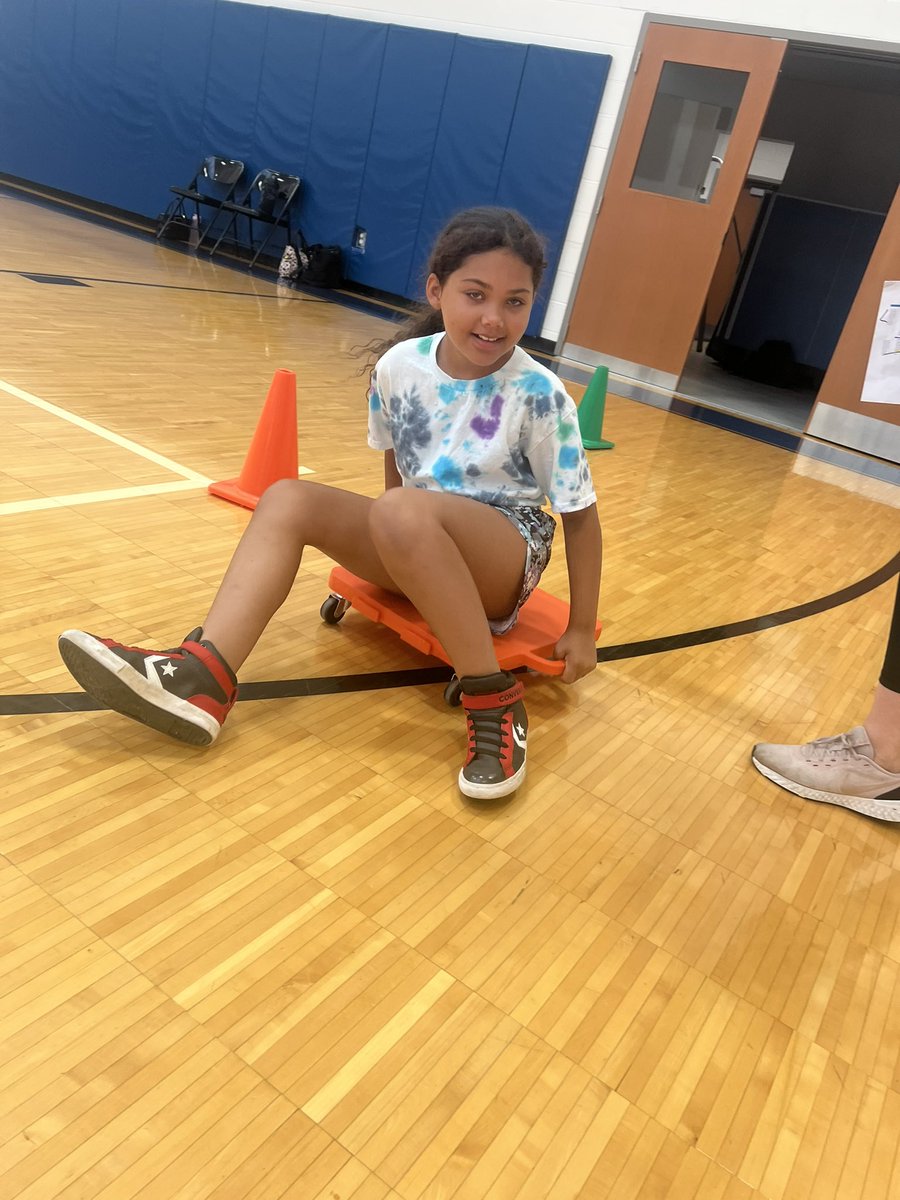 Megan Patterson tweet media