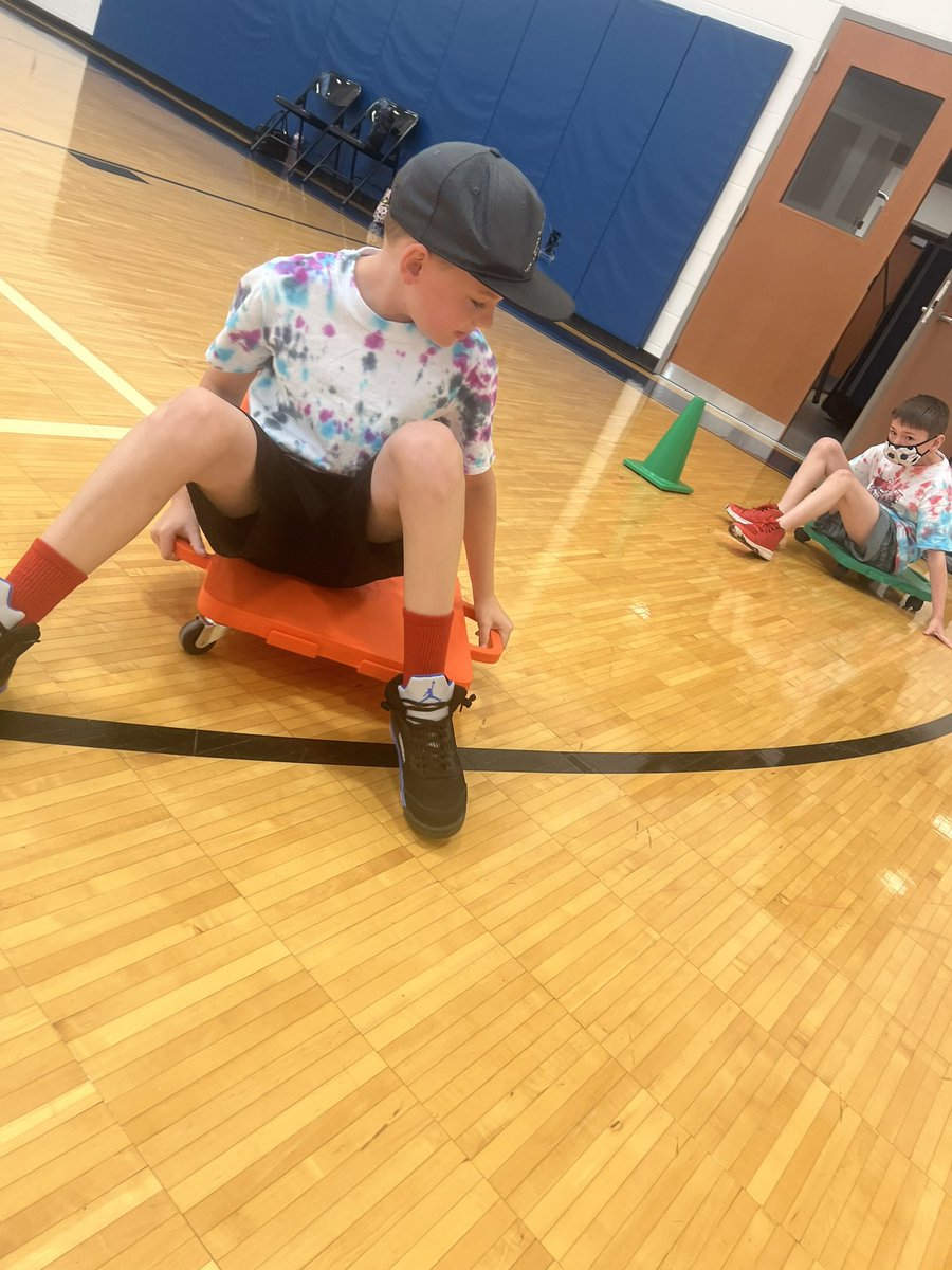 Megan Patterson tweet media