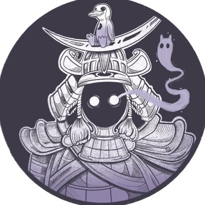 Thank you so very much to the amazing and super talented <a href="/0xSpookAsem/">Spookasem (wassie, verse)</a> and the whole <a href="/wassieverse/">wassieverse</a> crew. Love the new PFP. “Sami’s Lub da Smoltings”