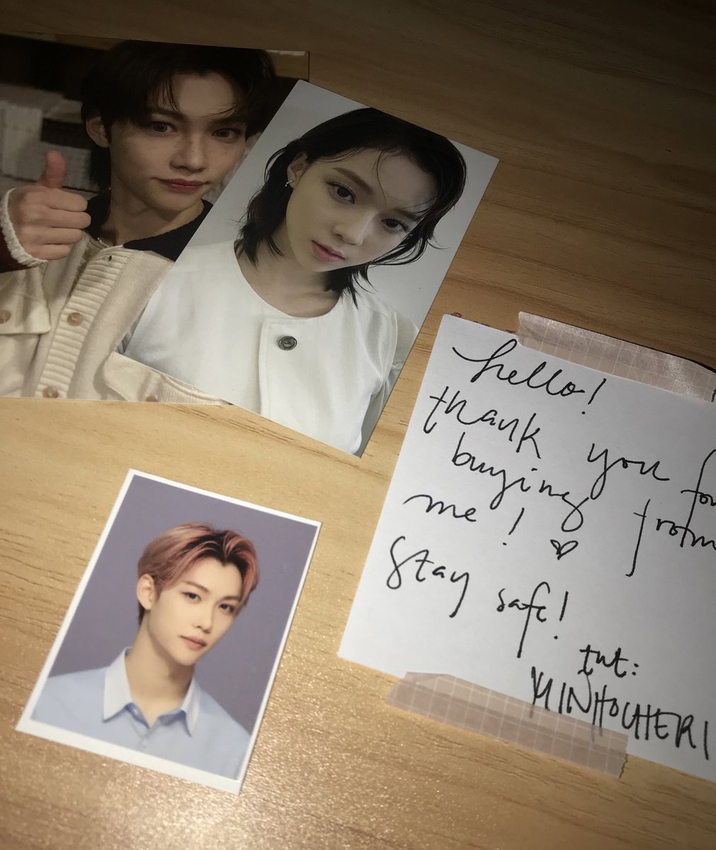 ffccart's tweet photo. #binilinimo from @minhocheri 📦

he came home safe &amp; sound po! thank you so much 🫶🏼 https://t.co/XT3kDi43dc