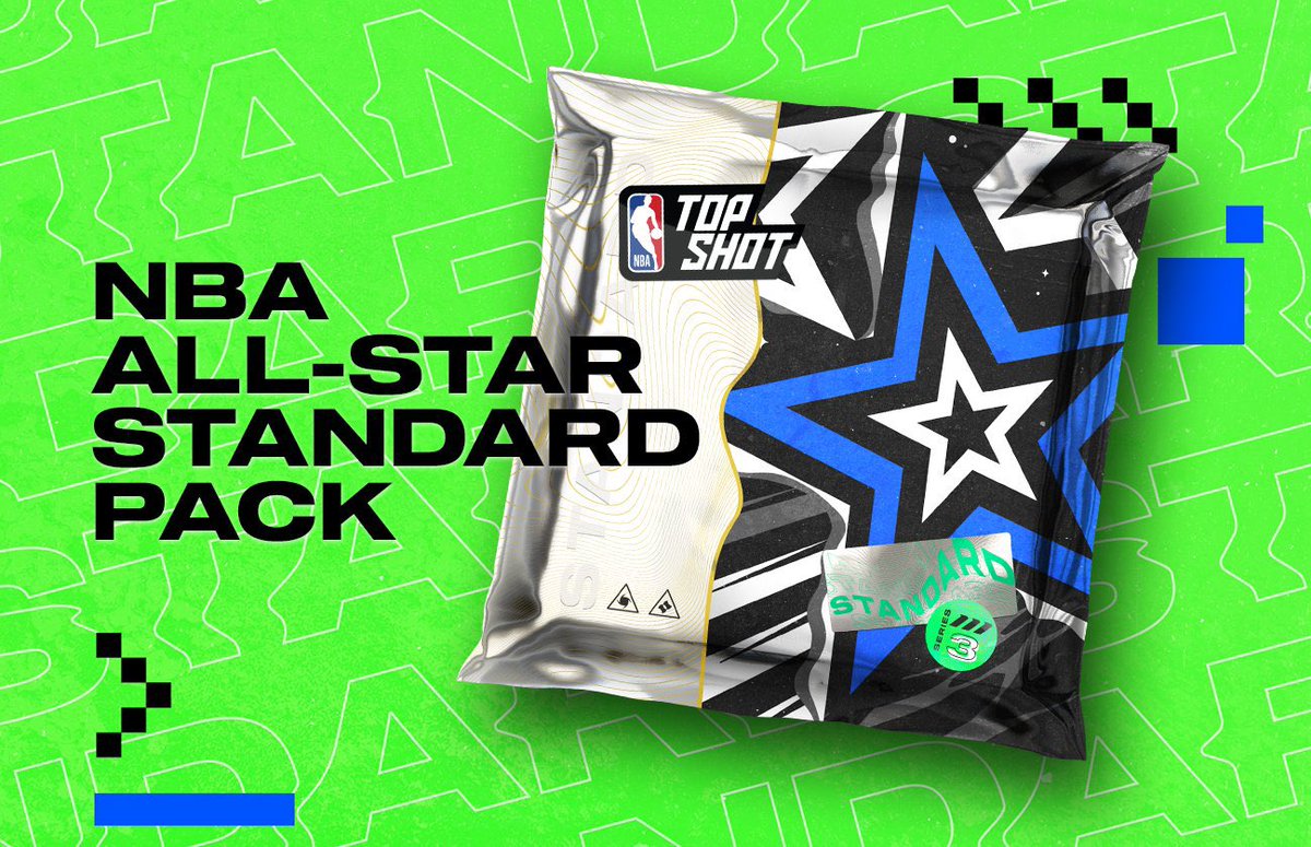 davyc3's tweet image. 🎉GIVEAWAY🎁

To celebrate 1 Billion💰transactions on the marketplace, @nbatopshot gave me 25 x AllStar standard packs to giveaway.

1. 🔁+❤️

2. Comment 1 thing that U are grateful for in your life

3. Tag a friend + TS + #NBATopShotThis 

I will pick 25 winners by Sat 2PM PST